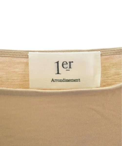 1er Arrondissement Tee Shirts/Tops