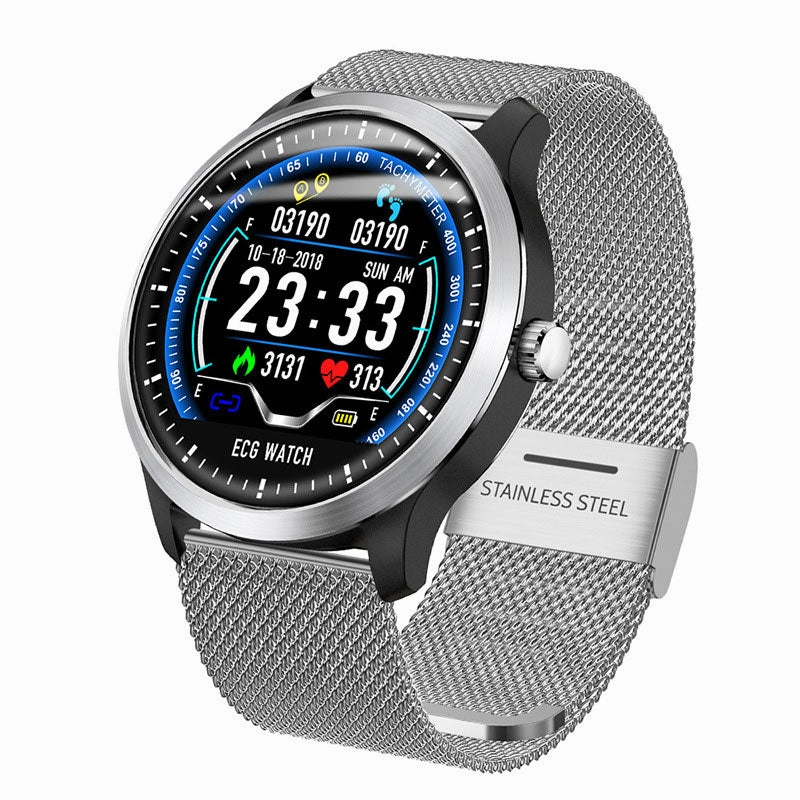 2019 New Ccolor Screen Smart Watch Couple Multifunction Watch Men GPS Sports Watches Woman Top Brand Waterproof Clock Bluetooth,seiko watches,mens watches,couple watches,watches designer,watches discount,watches for women,cople watchescouple watches luxury