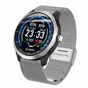 2019 New Ccolor Screen Smart Watch Couple Multifunction Watch Men GPS Sports Watches Woman Top Brand Waterproof Clock Bluetooth,seiko watches,mens watches,couple watches,watches designer,watches discount,watches for women,cople watchescouple watches luxury
