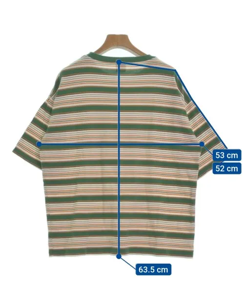6(ROKU) Tee Shirts/Tops