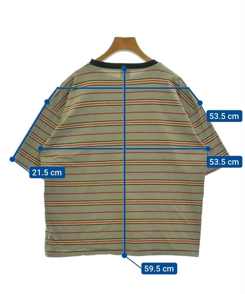 6(ROKU) Tee Shirts/Tops