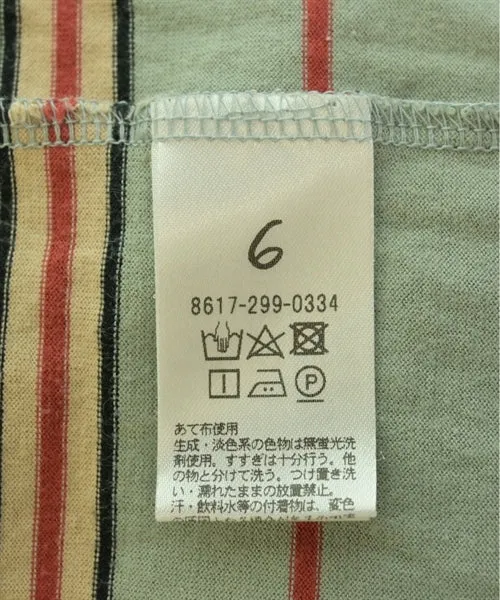 6(ROKU) Tee Shirts/Tops