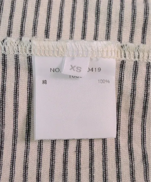 8100 Tee Shirts/Tops