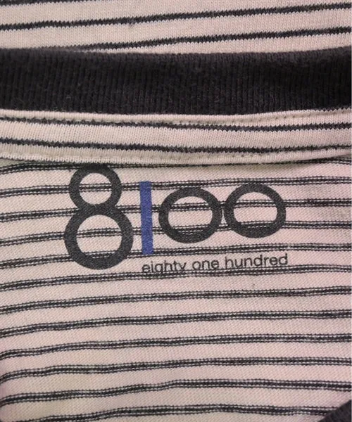 8100 Tee Shirts/Tops