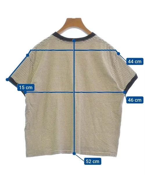8100 Tee Shirts/Tops