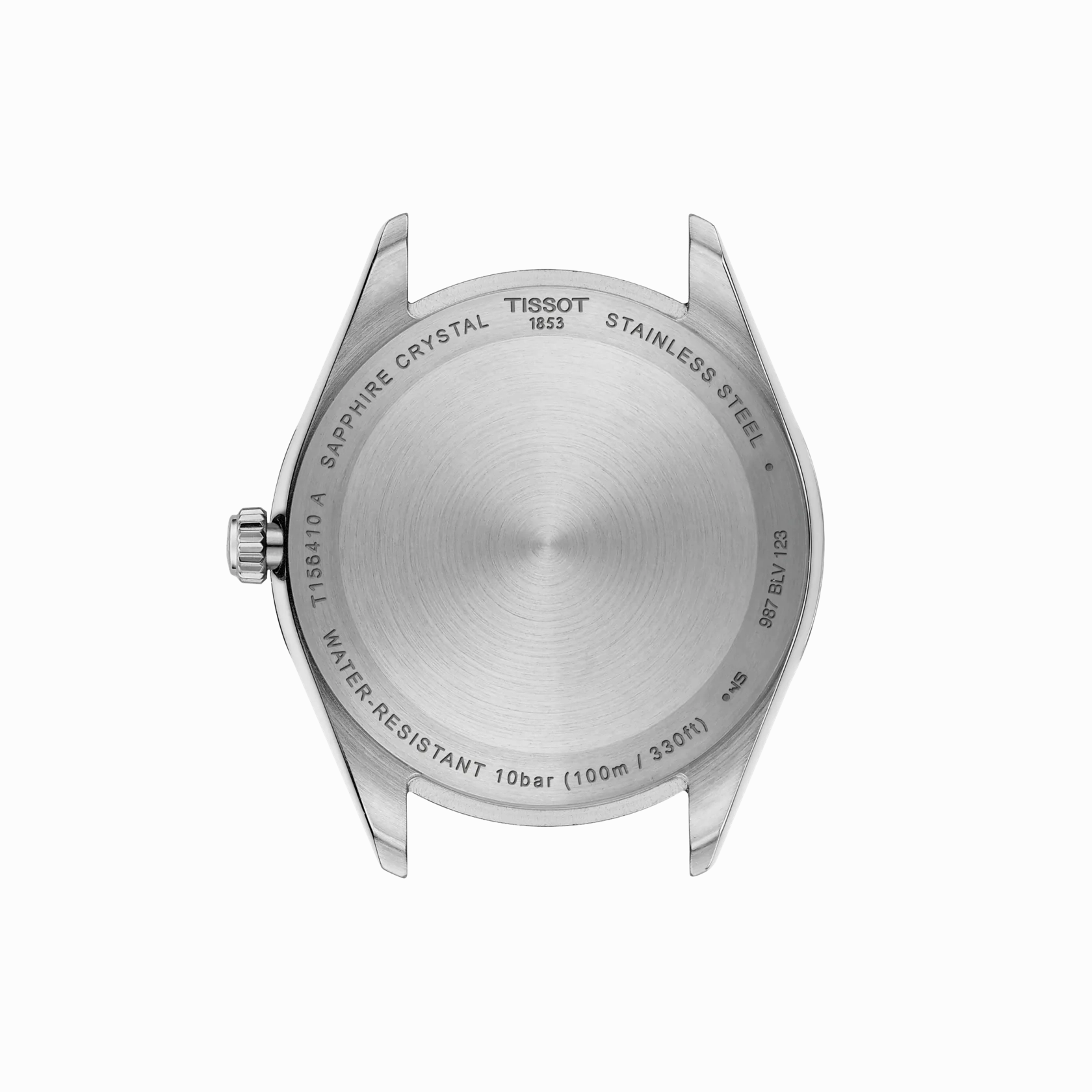    Ballade 40mm T1564101109100