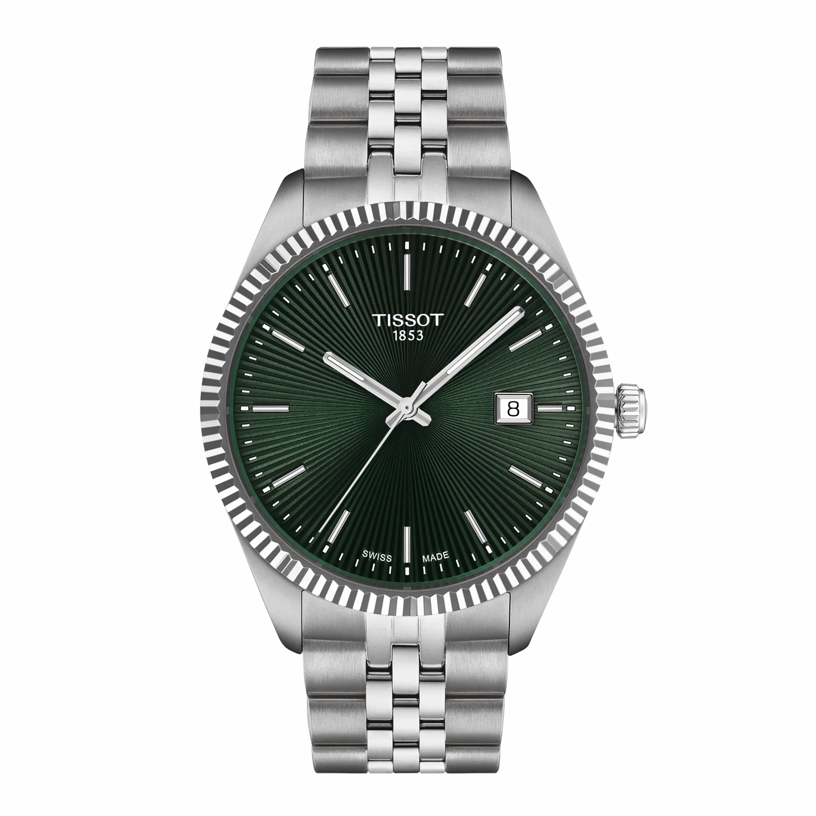    Ballade 40mm T1564101109100 budget    watches    watches classic