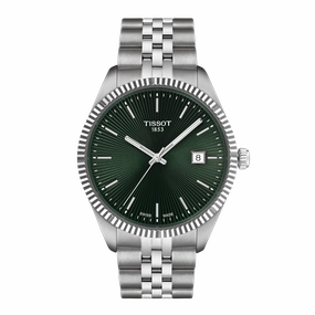    Ballade 40mm T1564101109100 budget    watches    watches classic