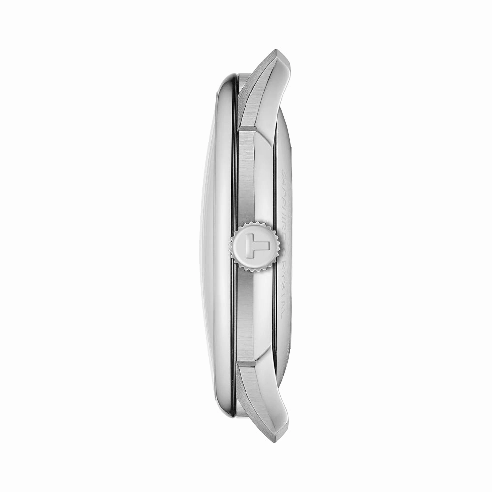    Chemin Des Tourelles Powermatic Men Watch T13940711 Series