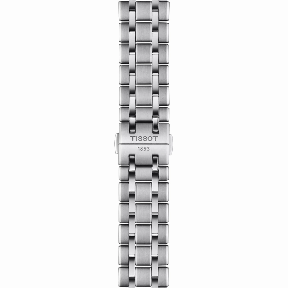    Chemin Des Tourelles Powermatic Men Watch T13940711 Series