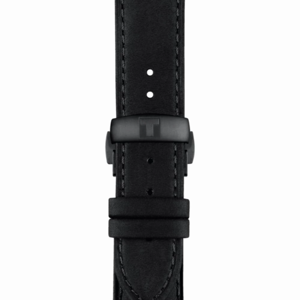    Chemin Des Tourelles Skeleton Dial Men's Watch T1398363644100