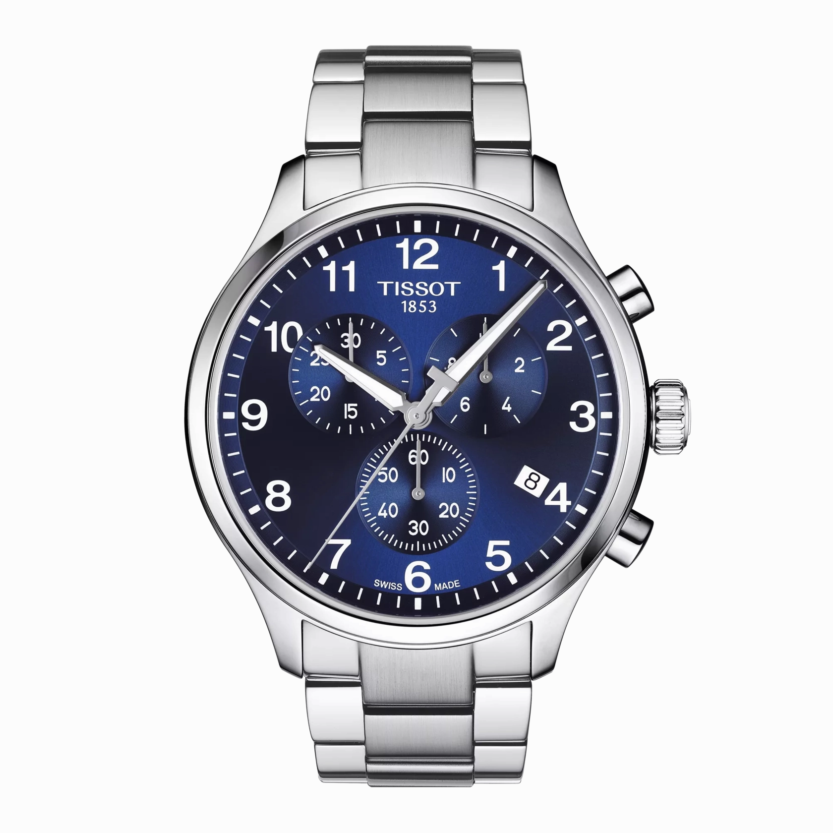    Chrono XL Classic T1166171104701 budget    watches    watches classic