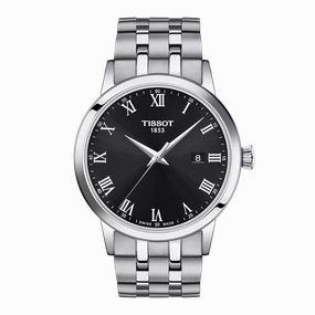    Classic Dream T1294101105300 budget    watches    watches classic