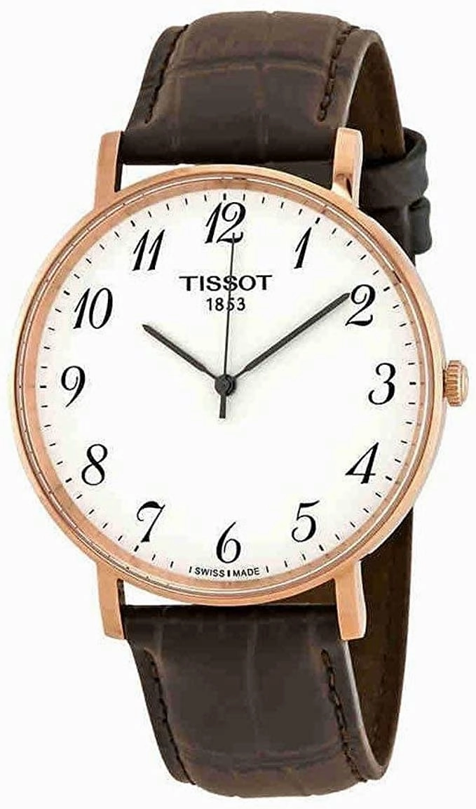    Clock (Model: T1096103603200)