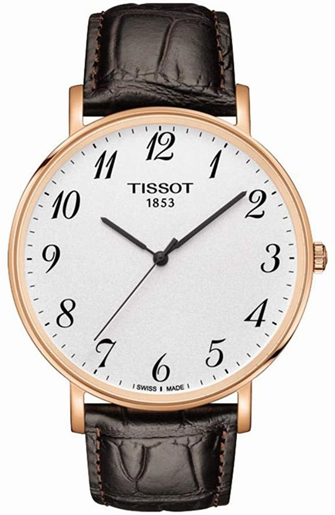    Clock (Model: T1096103603200)    affordable watches    limited edition watches luxury watches