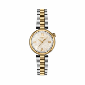    DESIR 28mm GEMS TWO-TONE GOLD STEEL WATCH T1520102211801 timex watches for men,timex watches for women