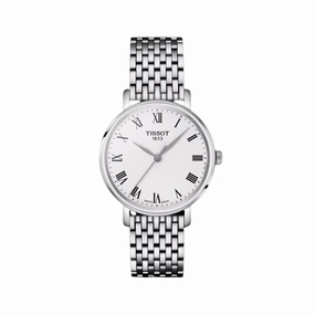    EVERYTIME 34mm STAINLESS STEEL WATCH T1432101103300 timex watches for men,timex watches for women