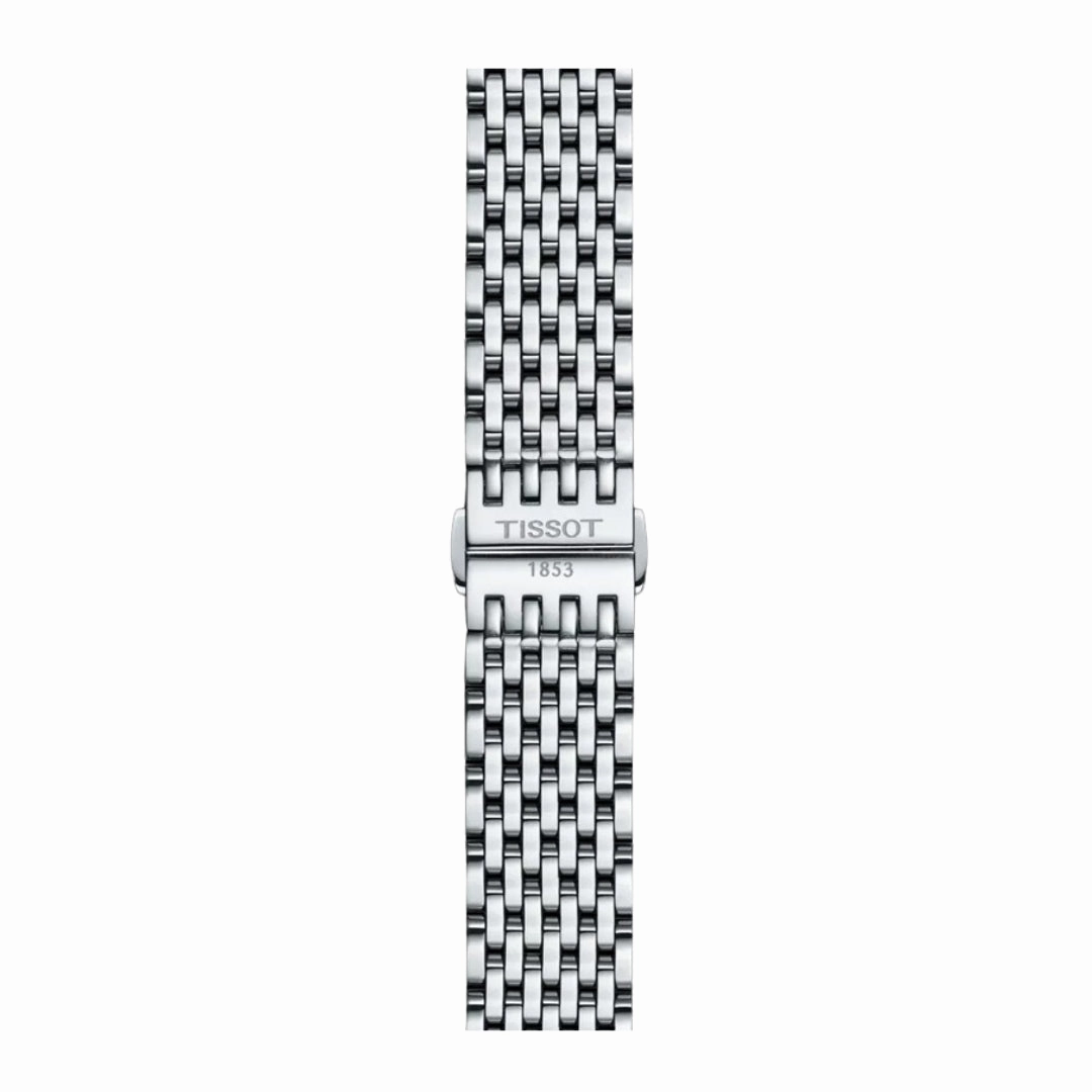    EVERYTIME 34mm STAINLESS STEEL WATCH T1432101103300