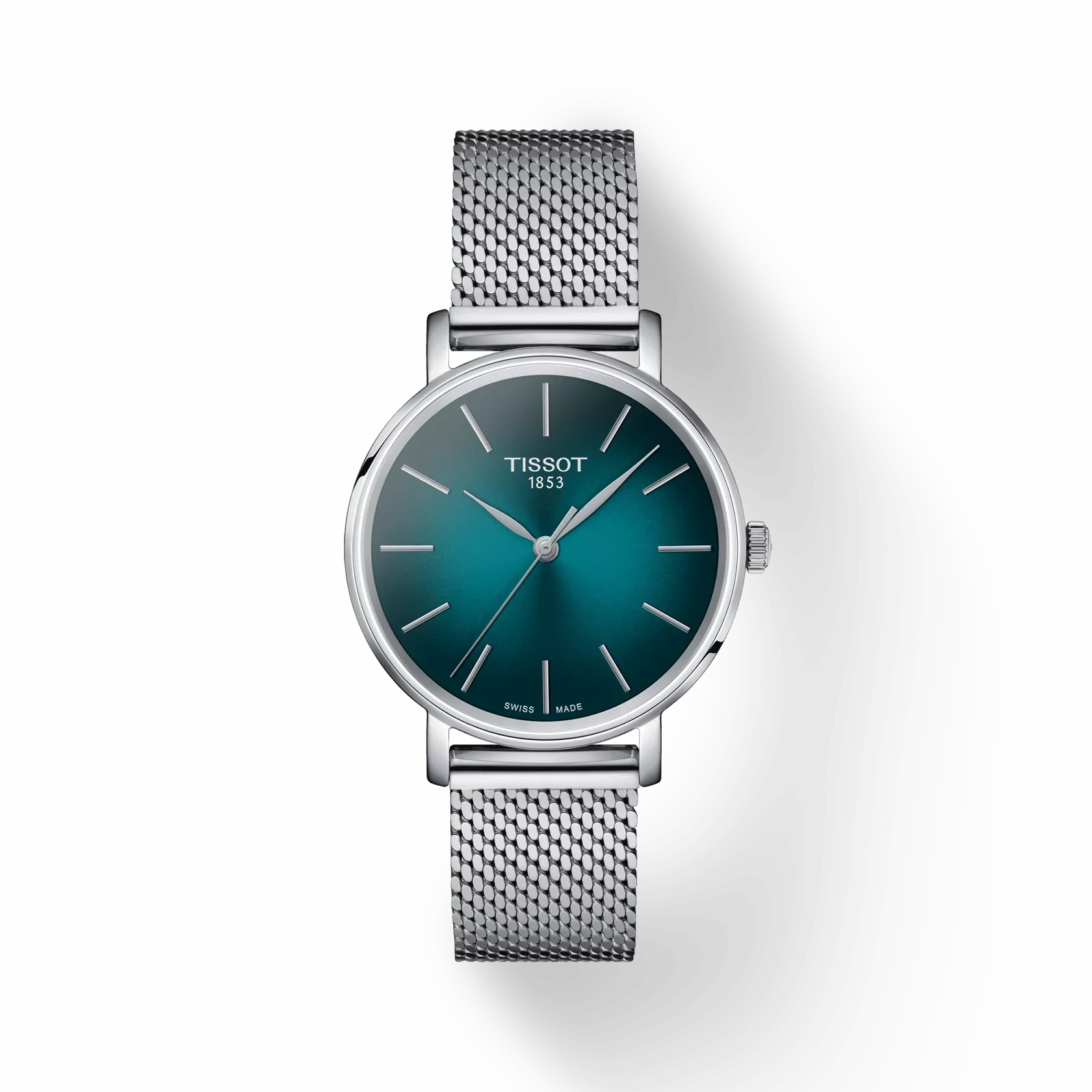    Everytime 34mm T1432101109100