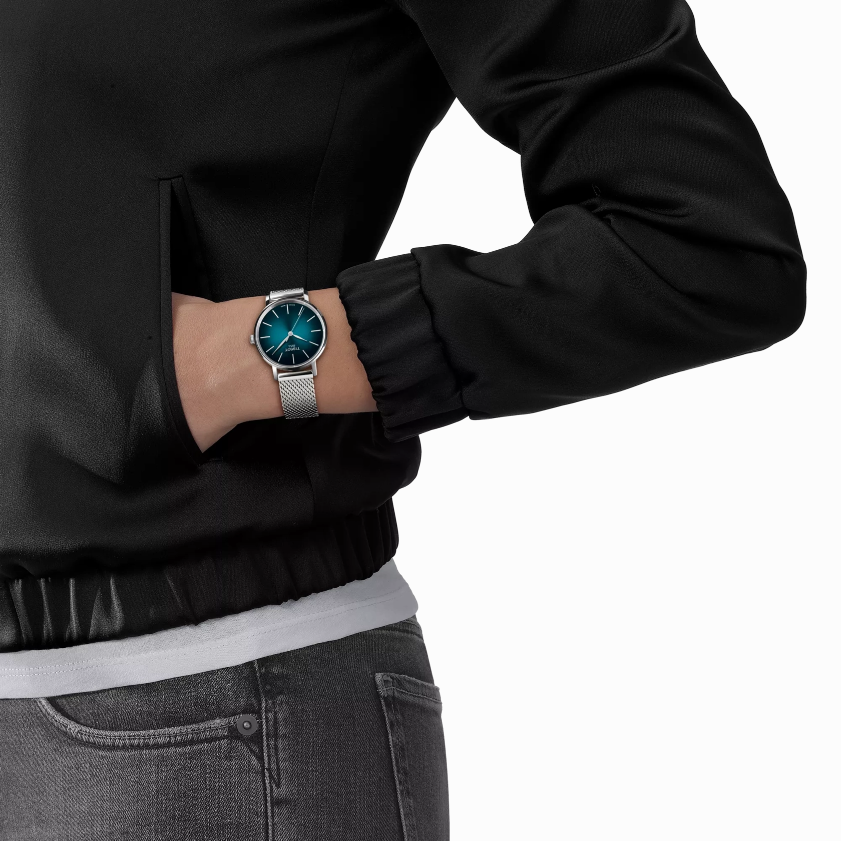    Everytime 34mm T1432101109100