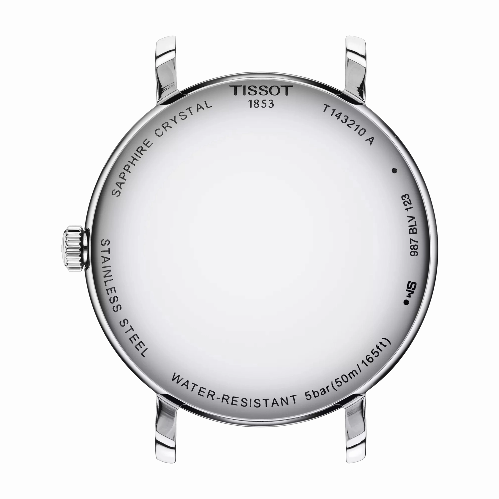    Everytime 34mm T1432101109100