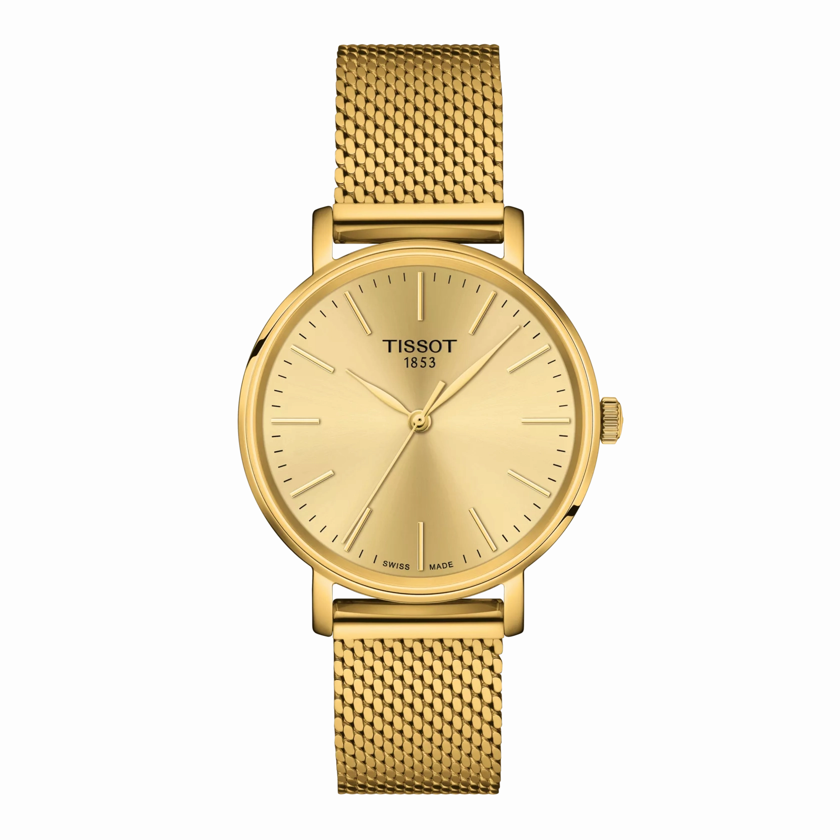    Everytime 34mm T1432103302100 budget    watches    watches classic