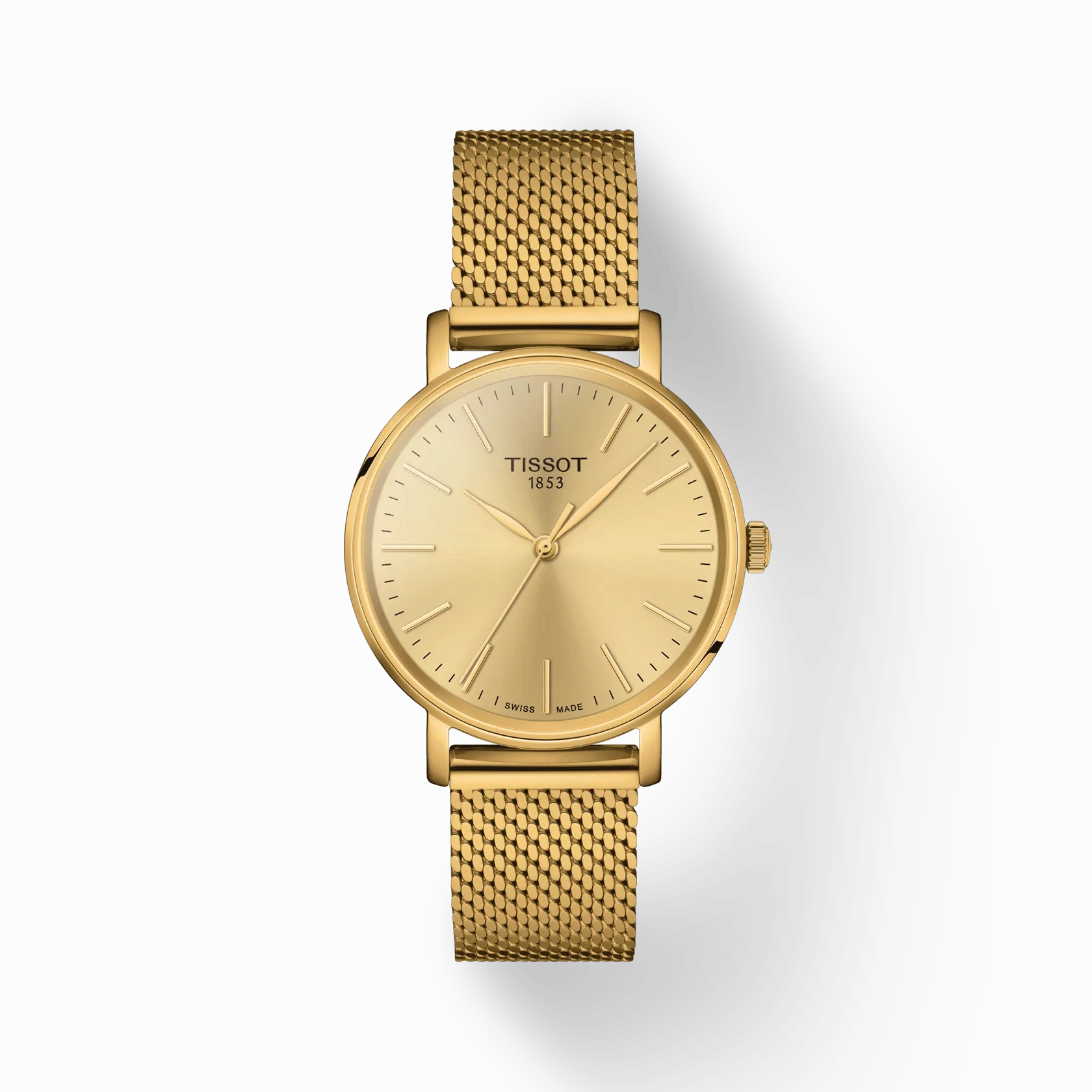   Everytime 34mm T1432103302100