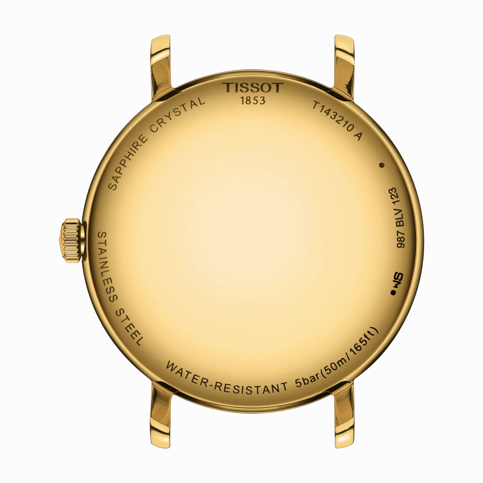    Everytime 34mm T1432103302100