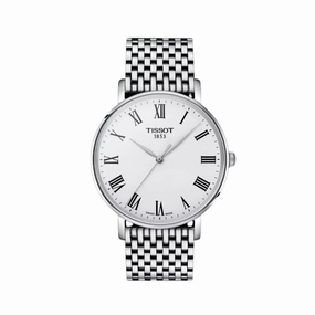    EVERYTIME 40mm STAINLESS STEEL WATCH T1434101103300 timex watches for men,timex watches for women