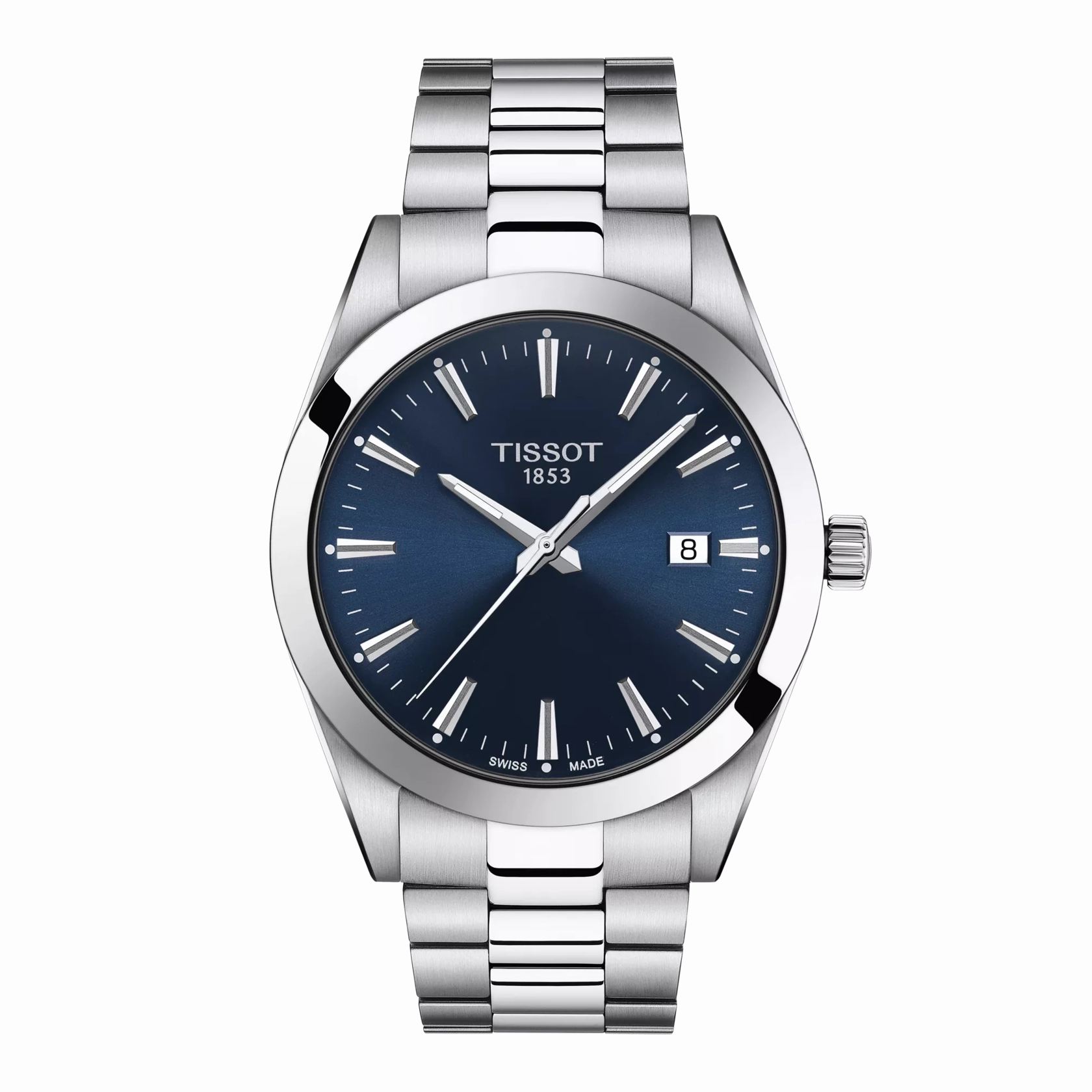    Gentleman T1274101104100 budget    watches    watches classic