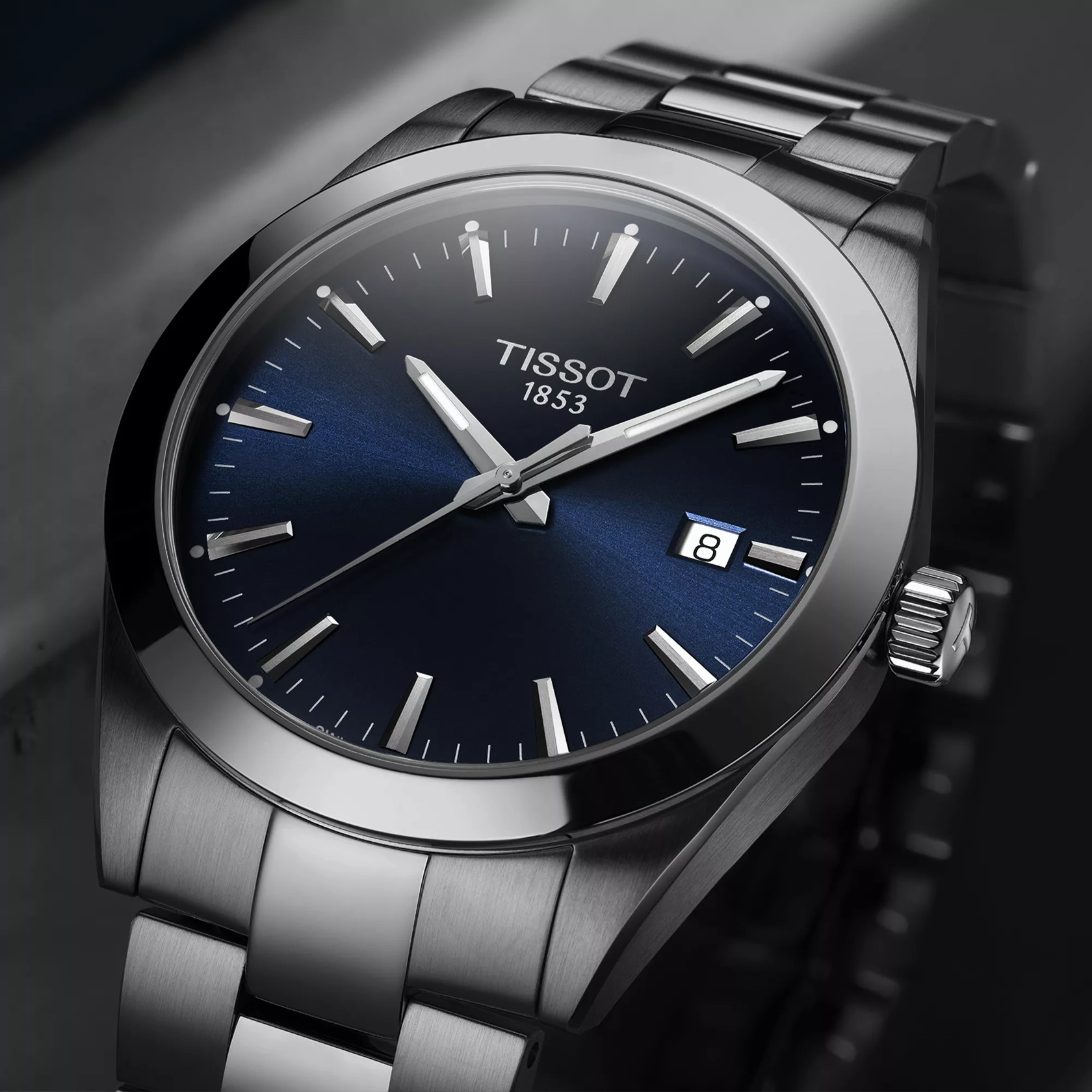    Gentleman T1274101104100