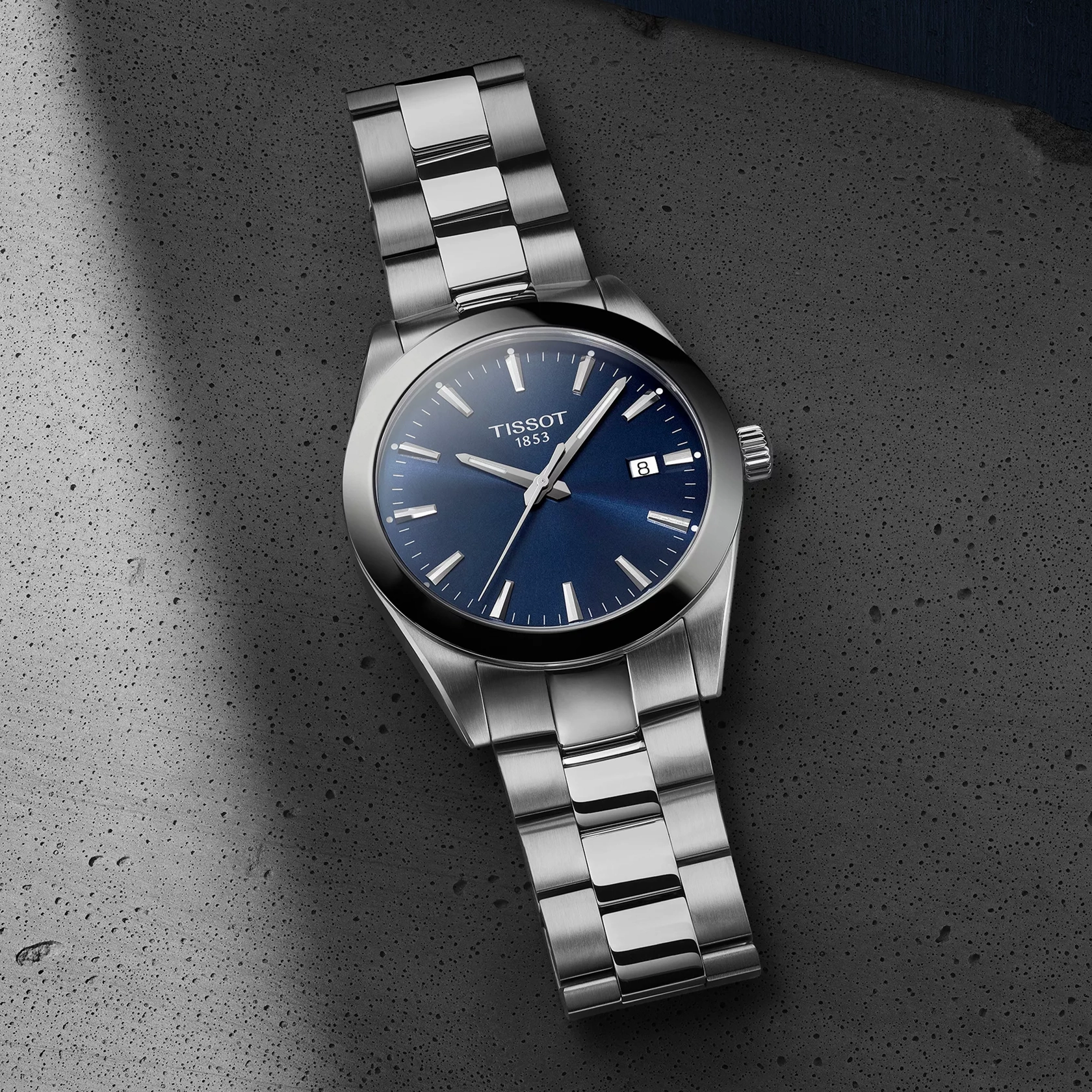    Gentleman T1274101104100