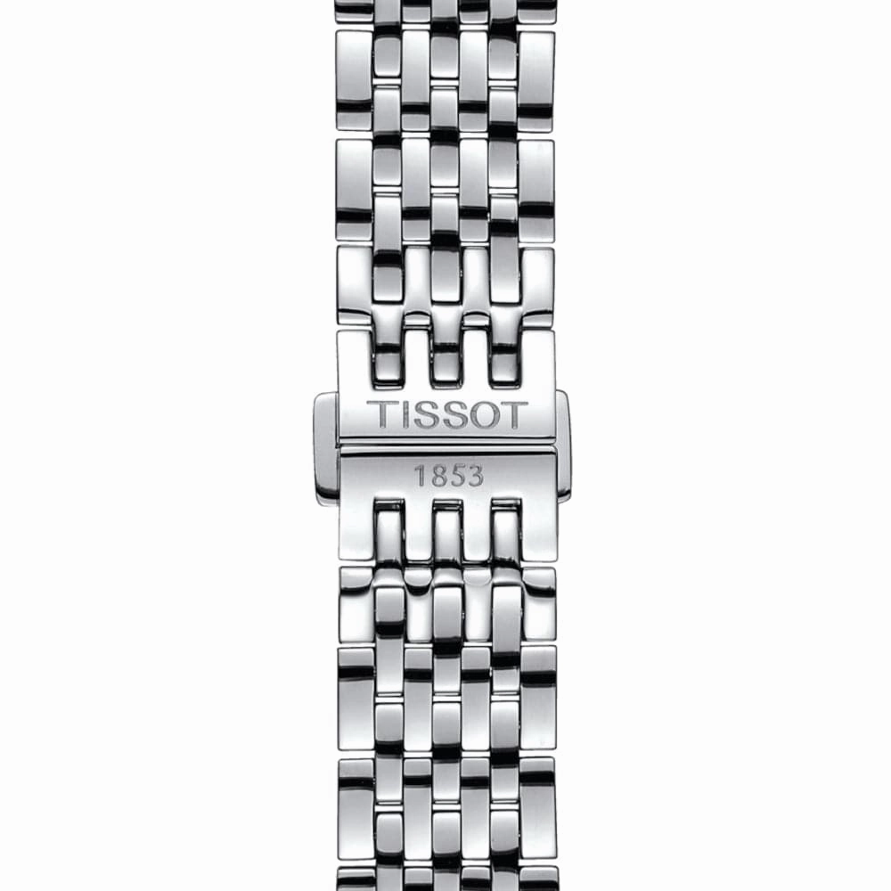    LE LOCLE POWERMATIC 80 MEN WATCH T0064071103302