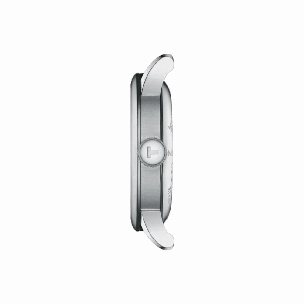    LE LOCLE POWERMATIC 80 MEN WATCH T0064071103302