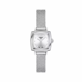    Lovely Square T0581091103600 budget    watches    watches classic
