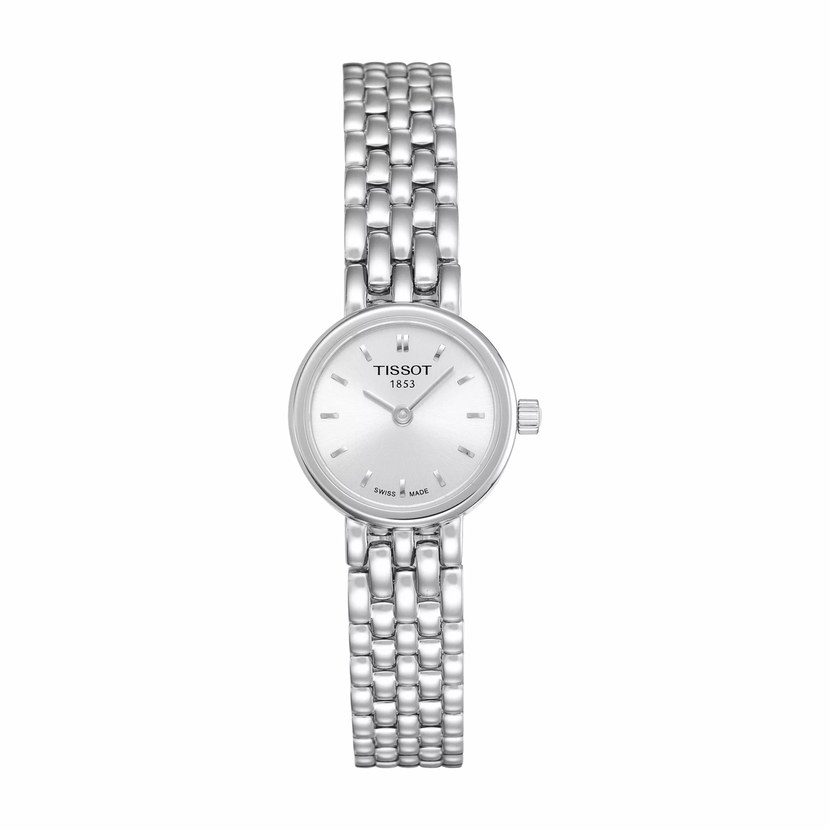    Lovely T0580091103100 budget    watches    watches classic