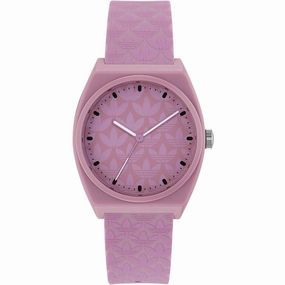    Men's Watch - Originals Rose Dial Pink Silicone Rubber Strap | AOST23052 men's watches best men's watches under $500 affordable men's watches men watches classic