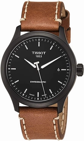   mens    Gent XL Stainless Steel Casual Watch Beige T1164073605101    affordable watches    limited edition watches luxury watches