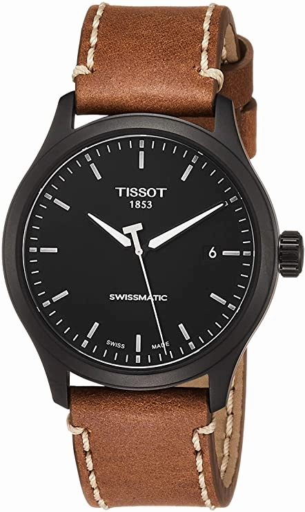    mens    Gent XL Stainless Steel Casual Watch Beige T1164073605101    affordable watches    limited edition watches luxury watches