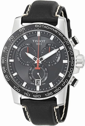    mens Supersport Stainless Steel Casual Watch Black T1256171605100    affordable watches    limited edition watches luxury watches