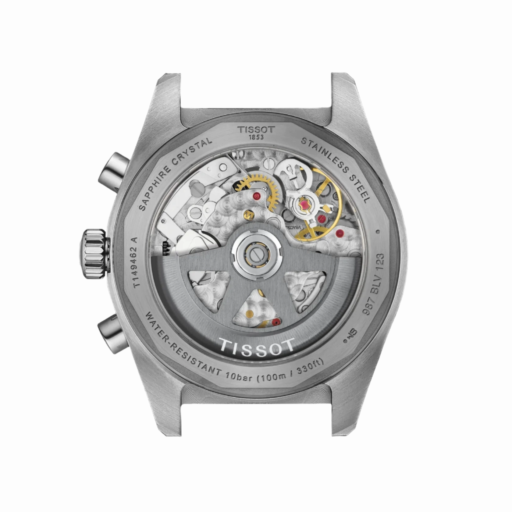    PR516 Automatic Chronograph T1494621101100
