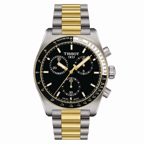    PR516 Chronograph Stainless Steel Strap Men Watch T1494172205100 timex watches for men,timex watches for women