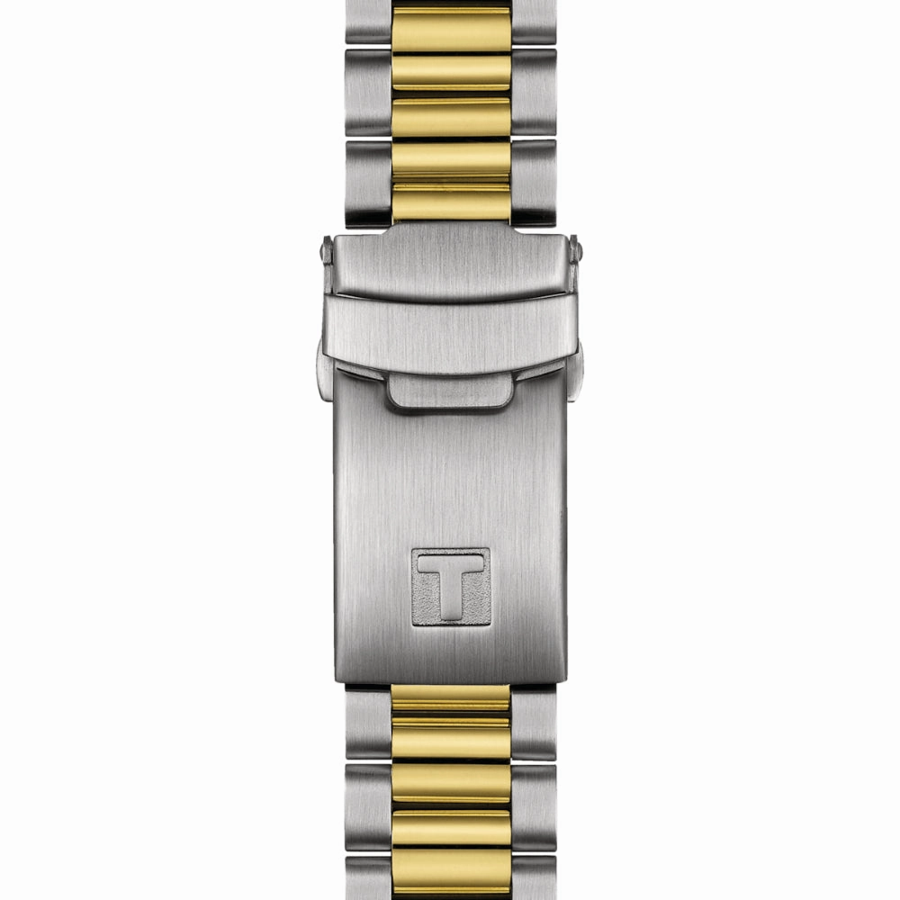    PR516 Chronograph Stainless Steel Strap Men Watch T1494172205100