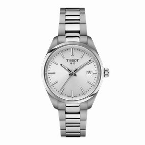    PR 100 34mm T1502101103100 budget    watches    watches classic