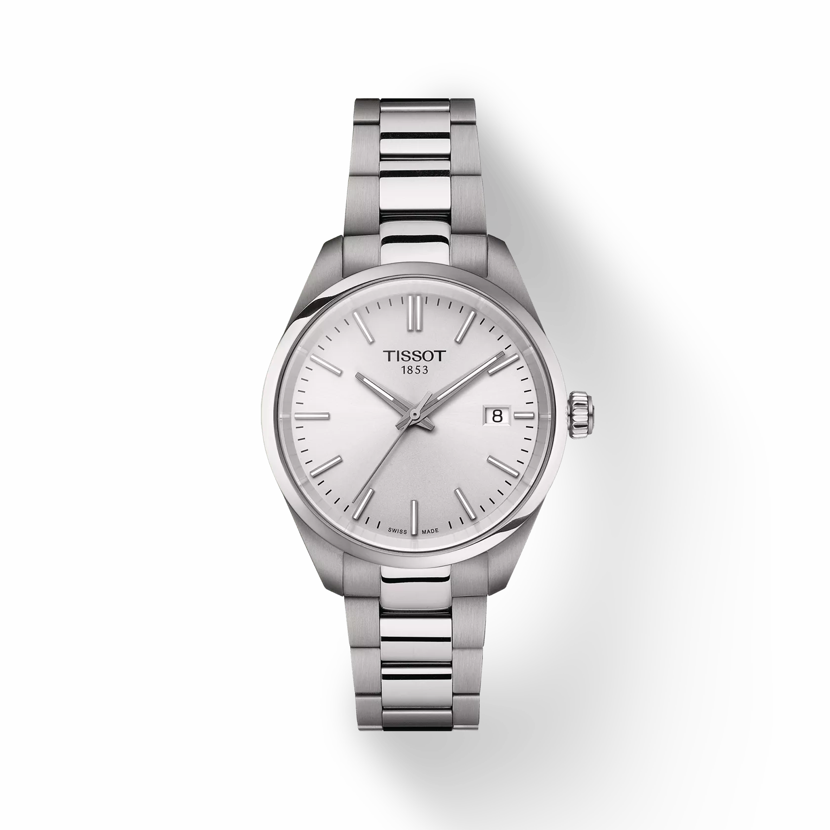    PR 100 34mm T1502101103100