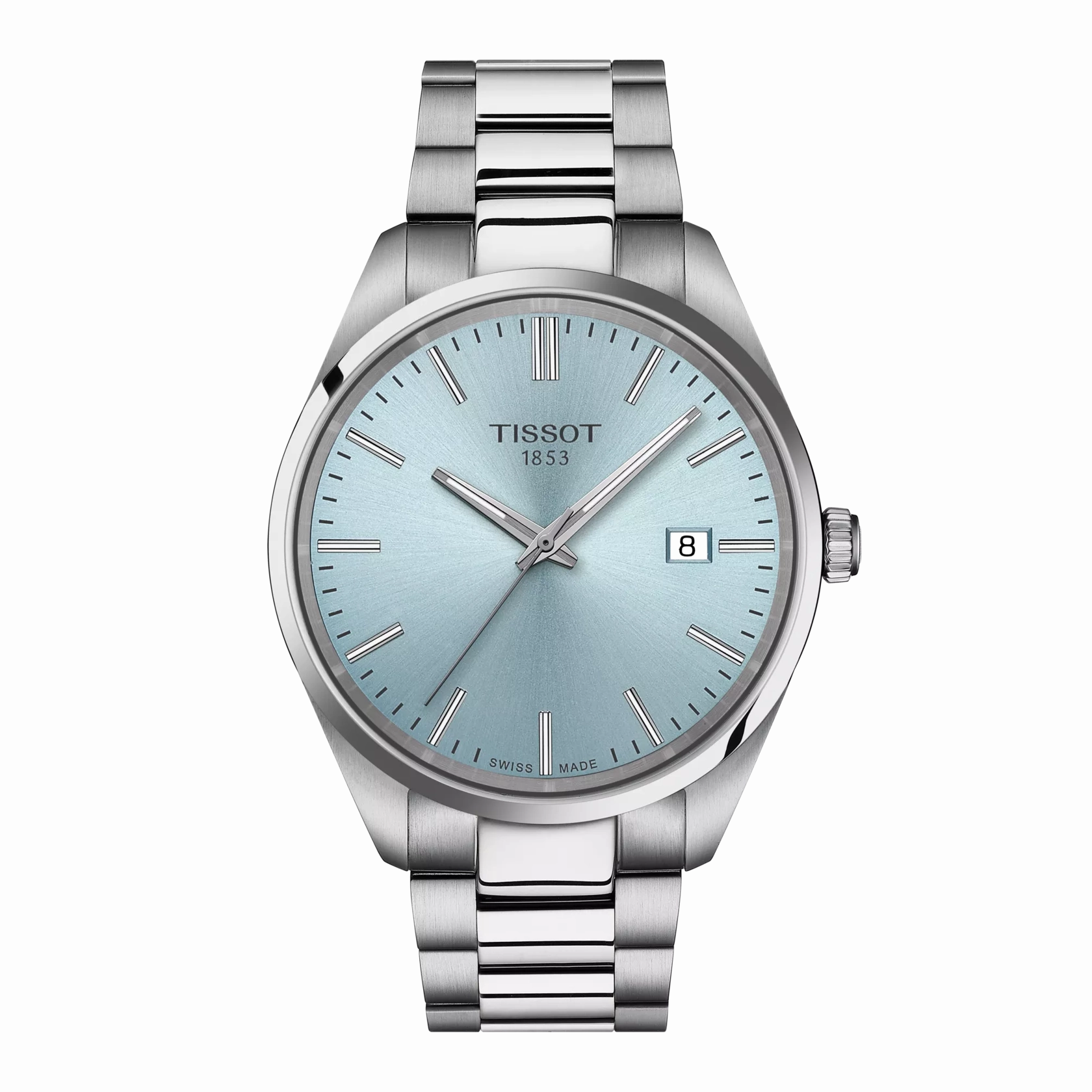    PR 100 Quartz 40mm T1504101135100 budget    watches    watches classic
