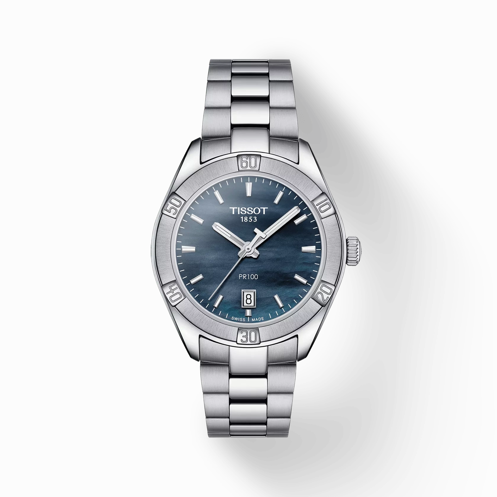    PR 100 Sport Chic T1019101112100