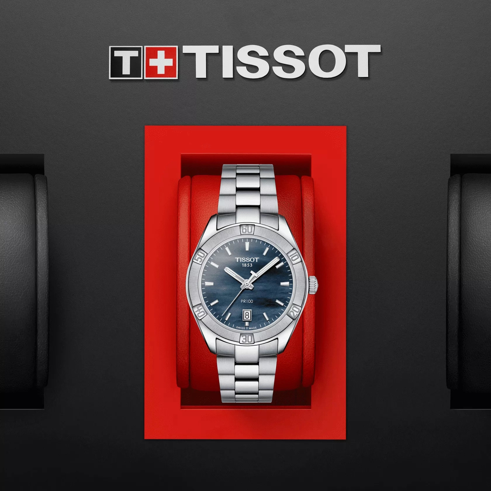    PR 100 Sport Chic T1019101112100