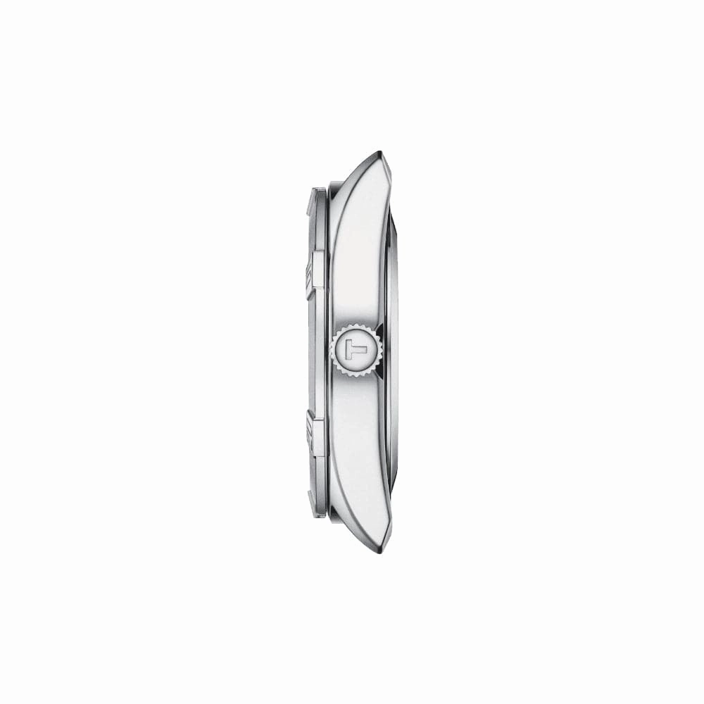    PR 100 T1019101135100 STAINLESS STEEL WOMEN SPORT WATCH