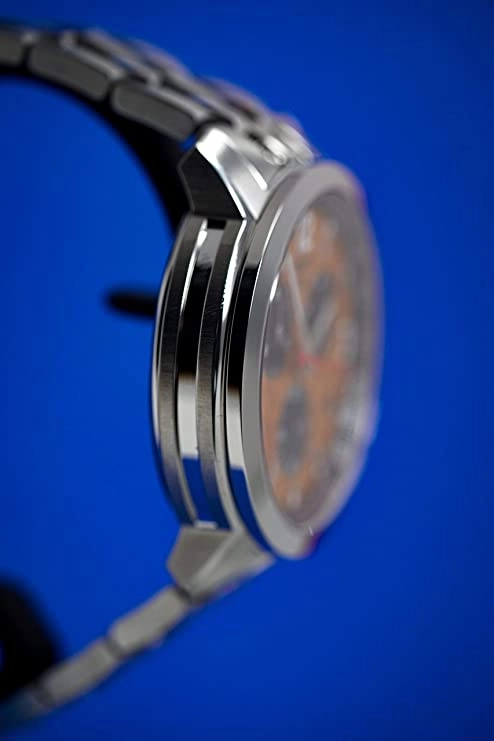    PRC 200 Basketball Chronograph Men's Watch T055.417.11.297.01